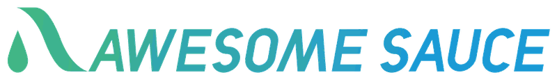 AWESOME SAUCE Inc.
